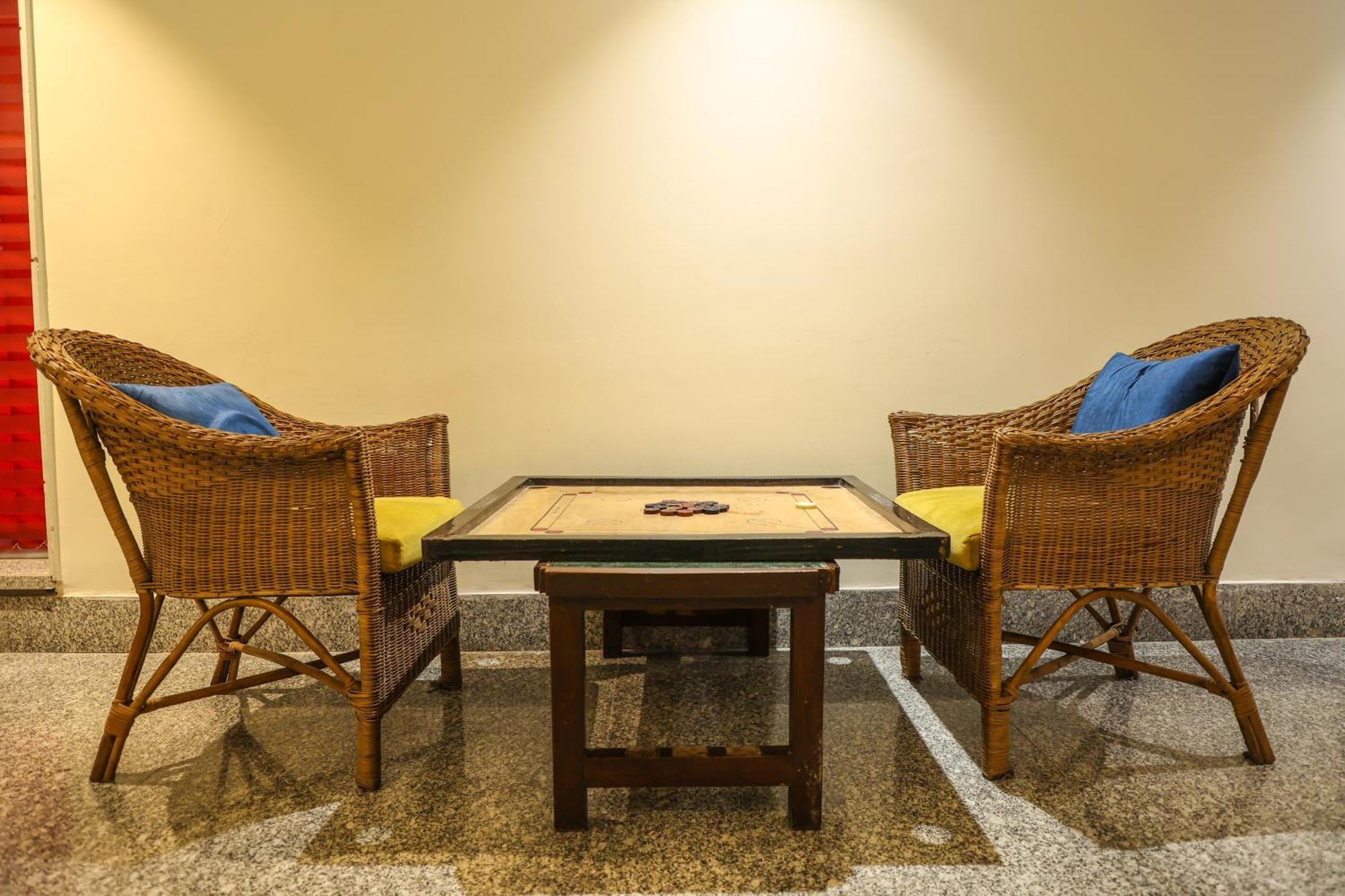 Ramada Plaza By Wyndham Lucknow Hotel Kültér fotó